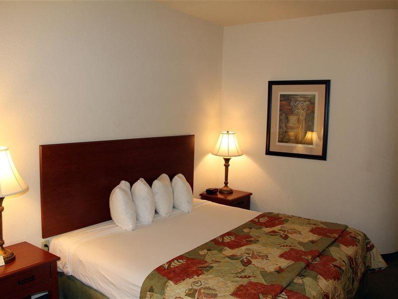 Hotel Sleep & Newport News