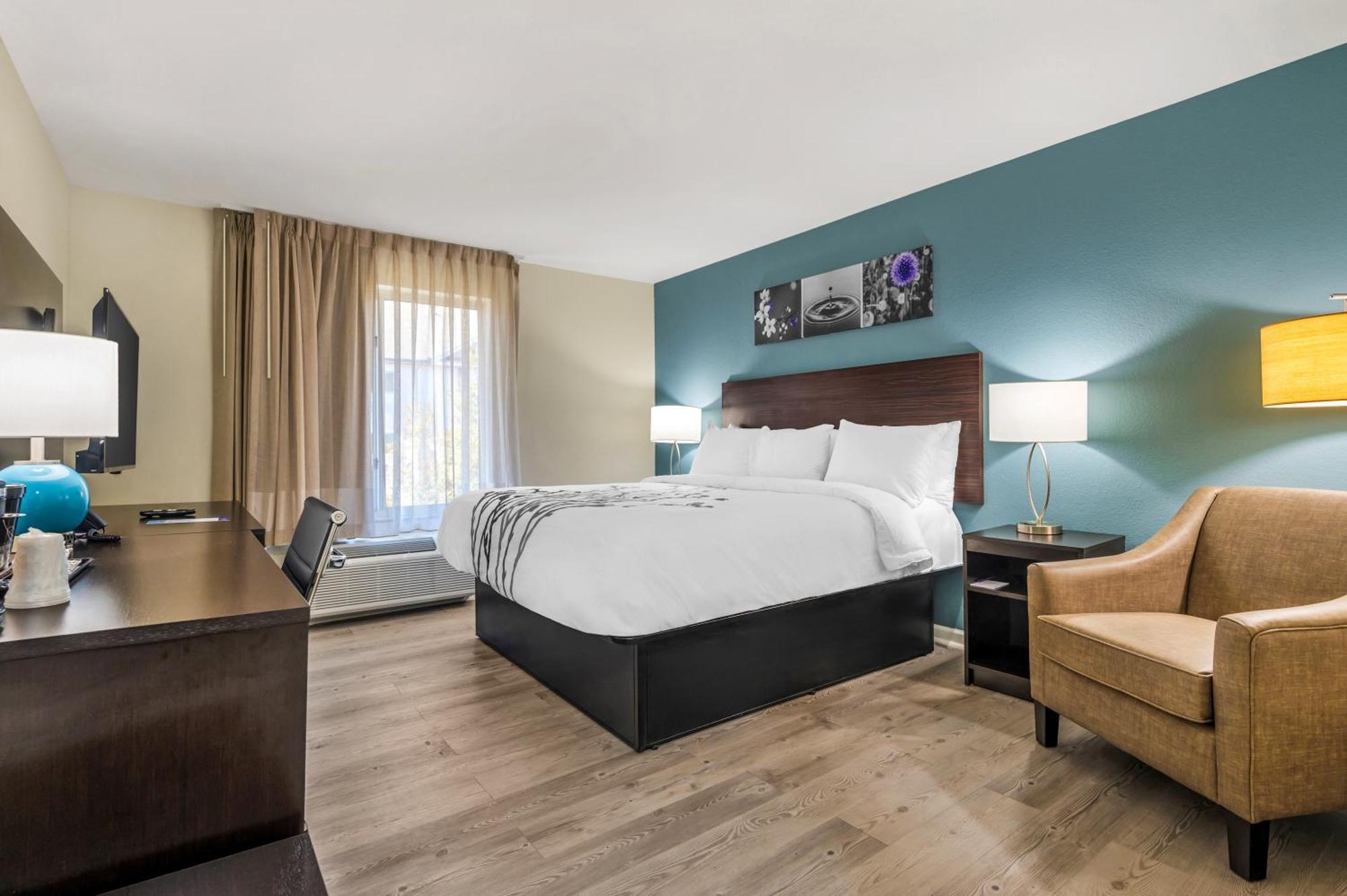 Sleep & Hotel 4*