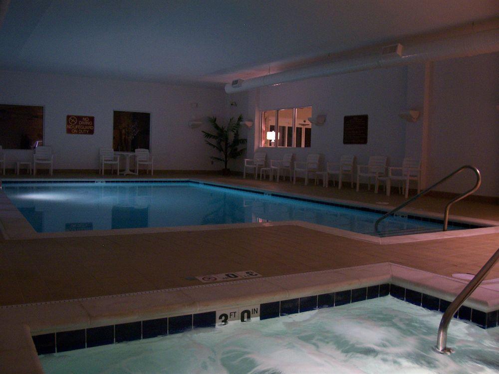 Sleep & Hotel Newport News